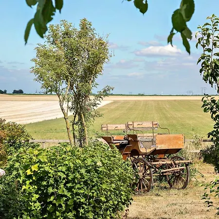 Feriehus Country